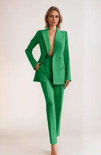 Groen