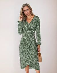 Groen